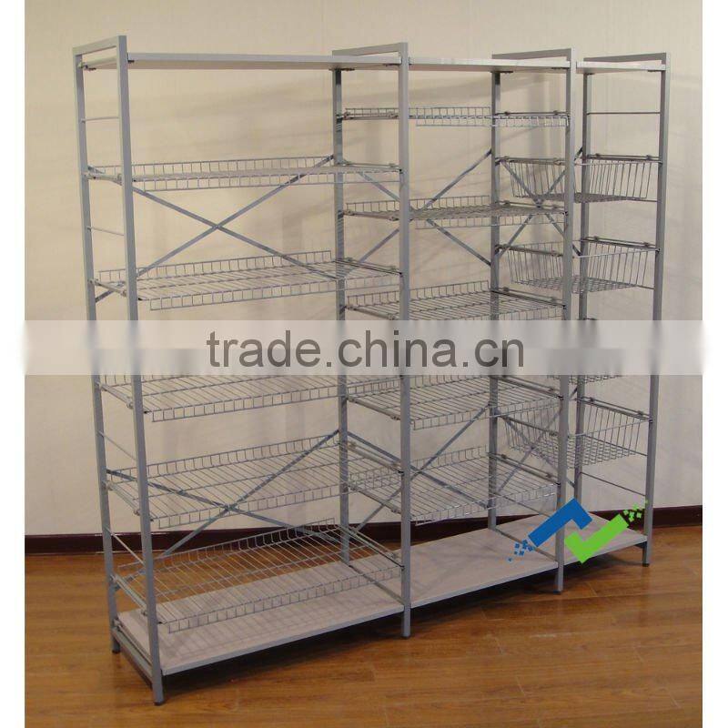 modular expostion rack