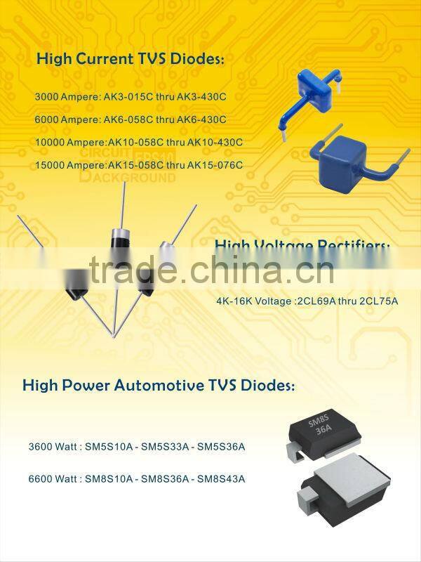 16.000Mhz Crystal Resonator 49S