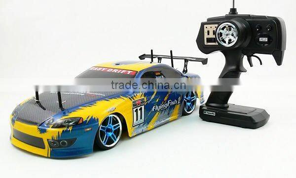 Hot sale HSP 1/10 scale eletric professional racing rc car models