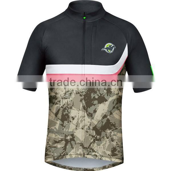 Blackthorn's Premium Cycling Wear Pink