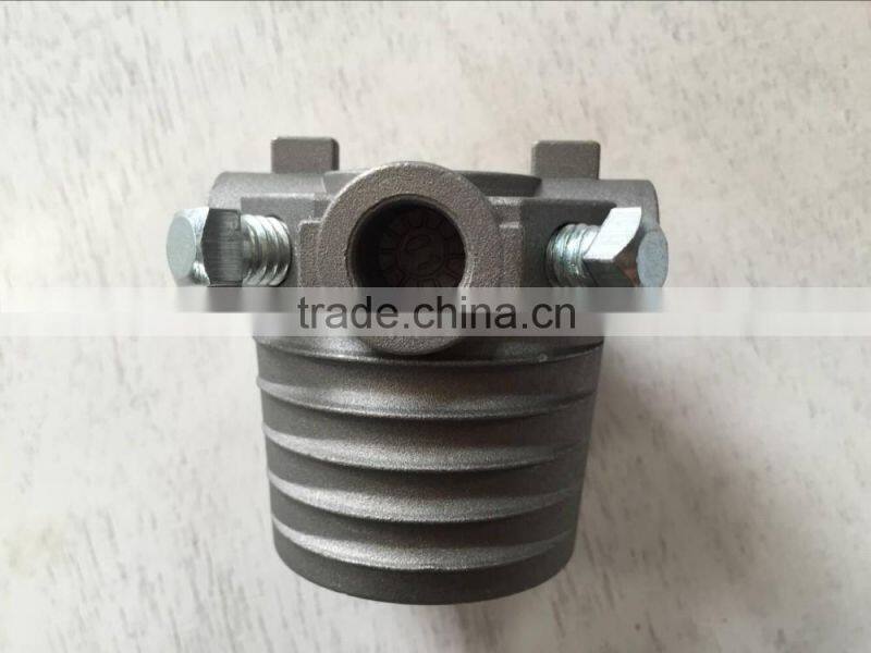 Garage door components/spring cones