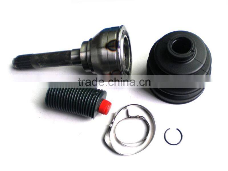 cv joint auto cv joint car cv joint truck cv joint outer cv joint auto outer cv joint Qingling 09 matching 17*53*25 auto parts