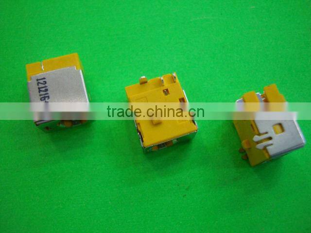 dc power jack for Acer TravelMate: 4200,Acer Extensa: 3000,Acer Aspire: 3650,