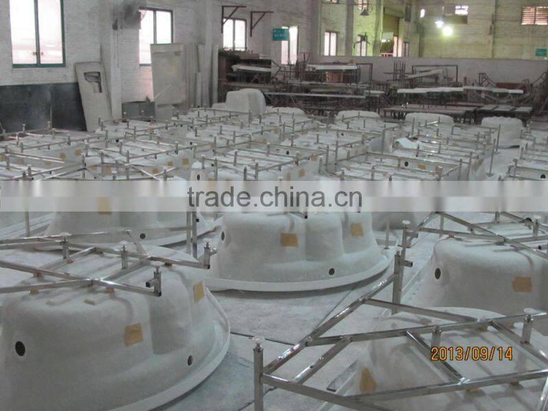 home steam sauna room/steam shower room 950*950*2160mm