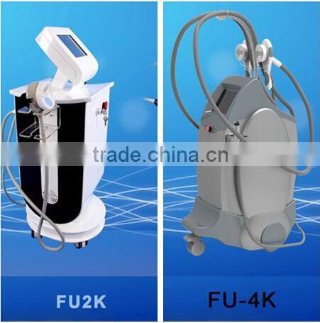 high intensity focused ultrasound body machine for sale
