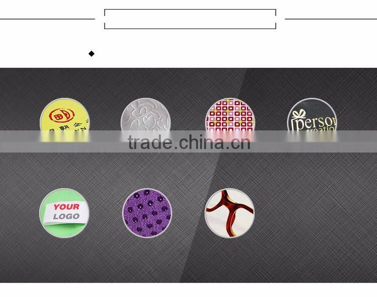 Logo Print Violin Microfiber Cleaning Cloth