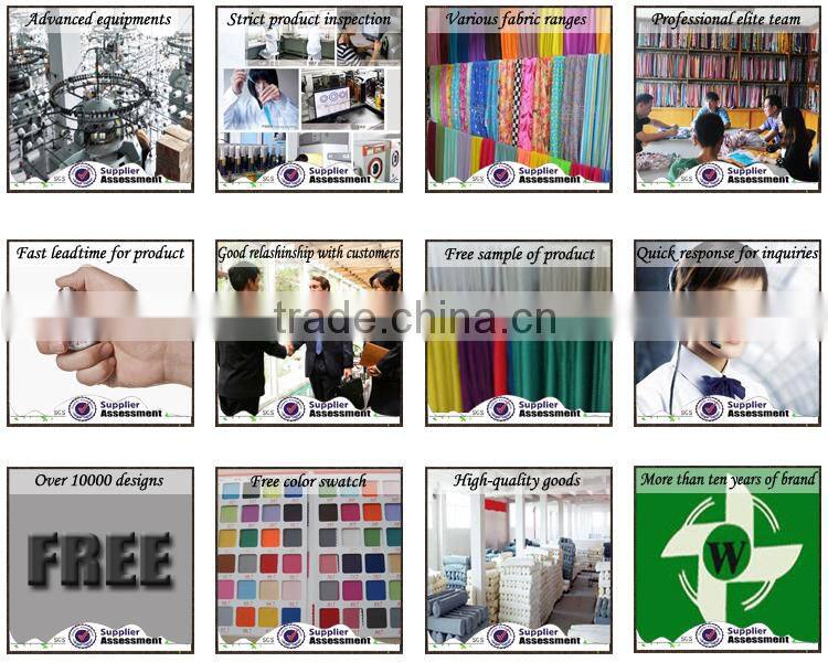 super soft!!! smooth and light and durable 100% polyester korean fabric for cloth lining