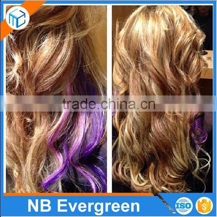 New Design and color headband hair