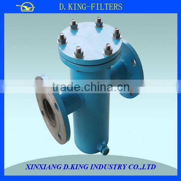 high accuracy 1.0Mpa food strainer basket for household