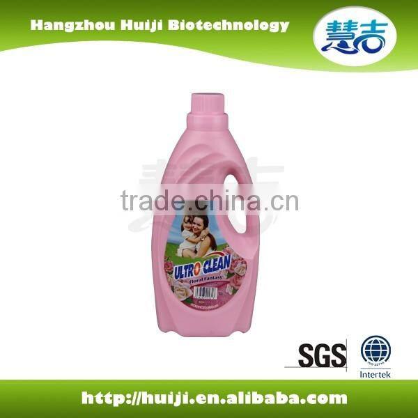 Laundry liquid soap in 2L,1L