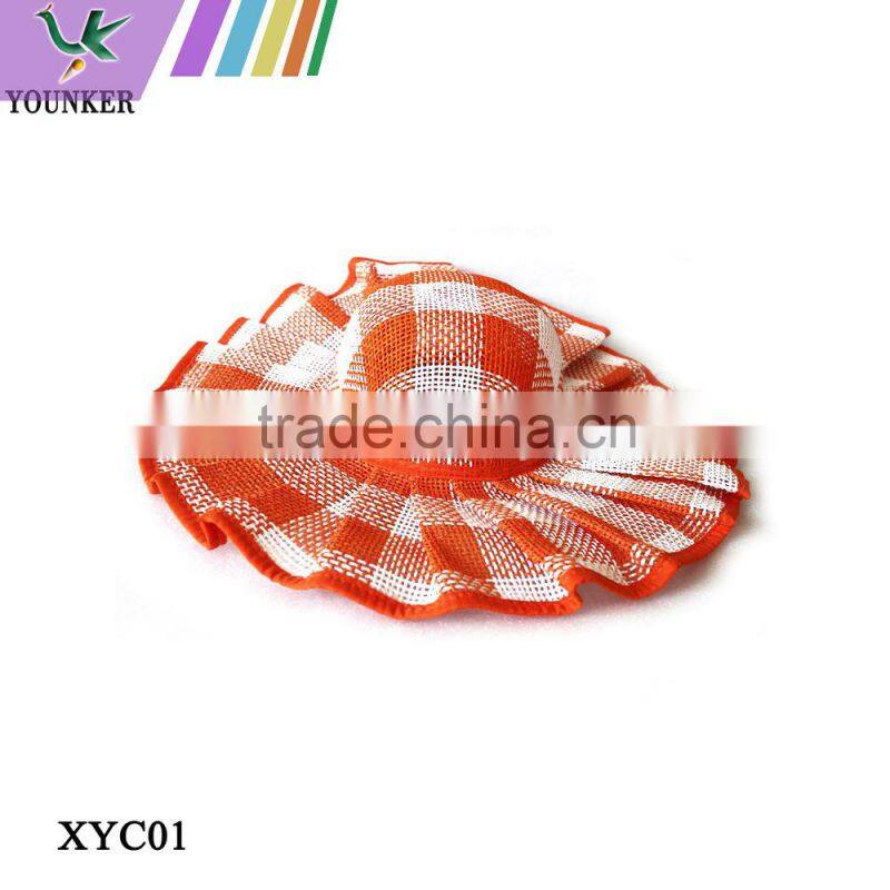 2016 Fashion hat for woman