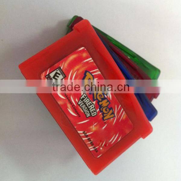 2014 new pokemon cards hot selling wholesale pokemon trading cards with High quality