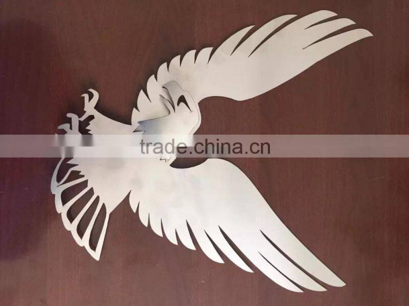 Plasma Laser Cutting Machine Metal Cutting Machine