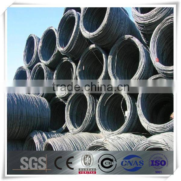 HRB400/BS4449GRADE460 DEFORMED REBAR IN CHINA