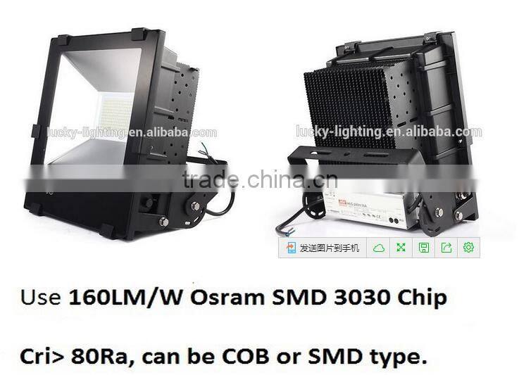 HOT sale leds 100W 120W 150W 200W 180W led flood outdoor light high lumen IP65 100W LED flood light
