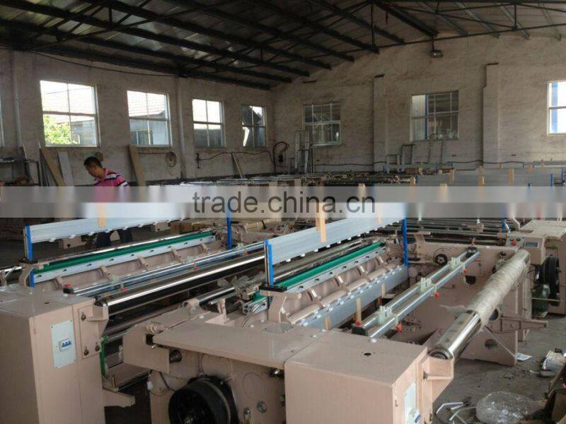 High speed automatic weaving loom/textile power loom/industrial weaving looms