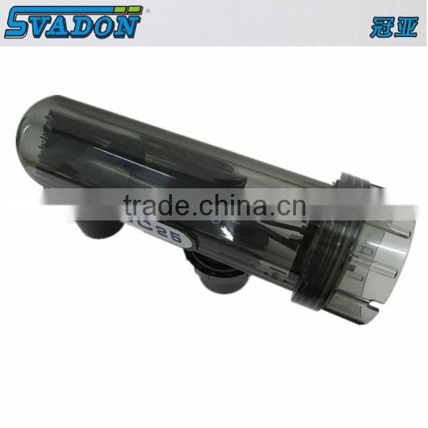 chlorinators saltwater pool