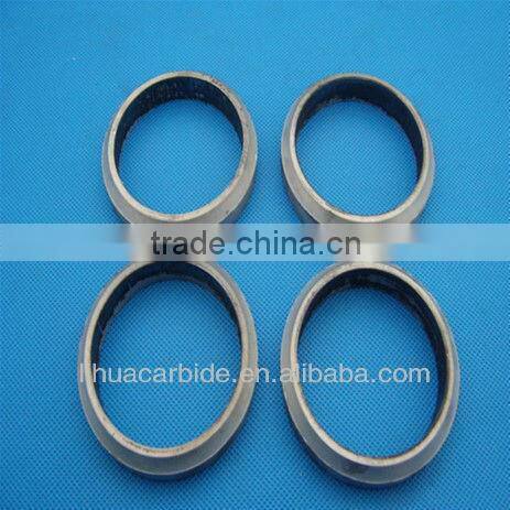 tungsten carbide seal rings