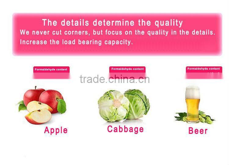 2015 best quality top seller Wooden baby cribs