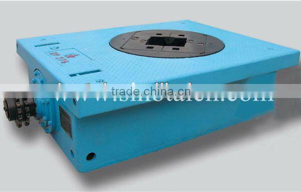 ZP375 Rotary table for oil drilling rig