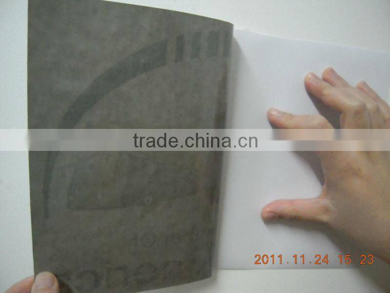 Adhesive Sticker Type and advertising, tear proof, promotion,Waterproof, eco friendly Feature Bumper Stickers