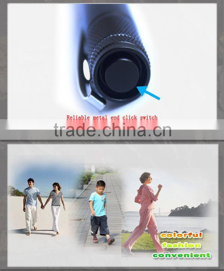 led flexible torch light mini flat led light agro led light