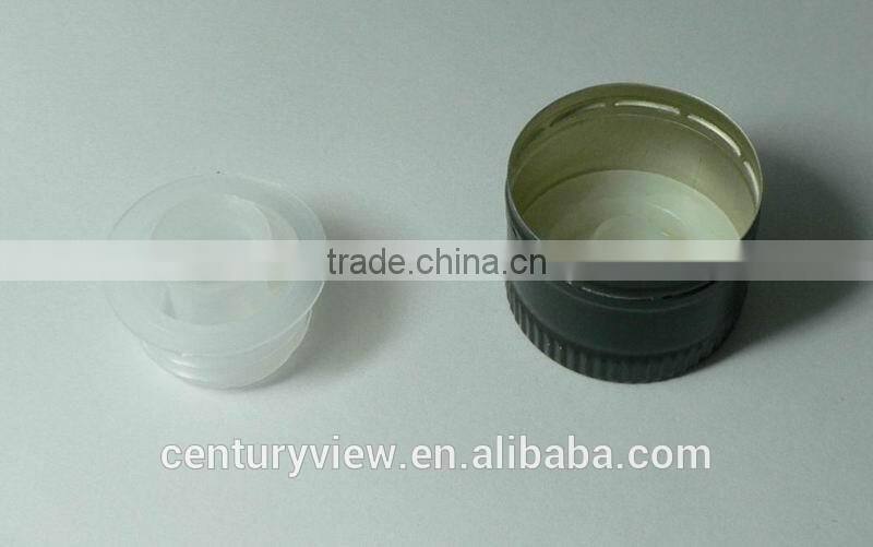 250ml,500ml,750ml,1000ml Antique Green Olive Oil Glass Bottle