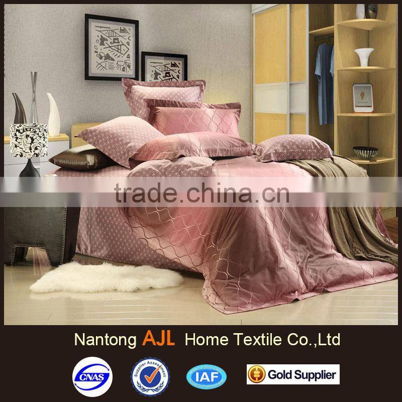 cheap twin sheet sets 100cotton reactive printed