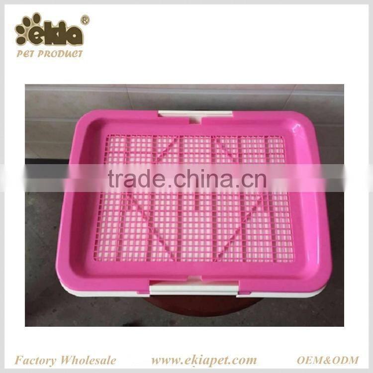 Plastic Cat Toilet, Cheap Cat Litter Box