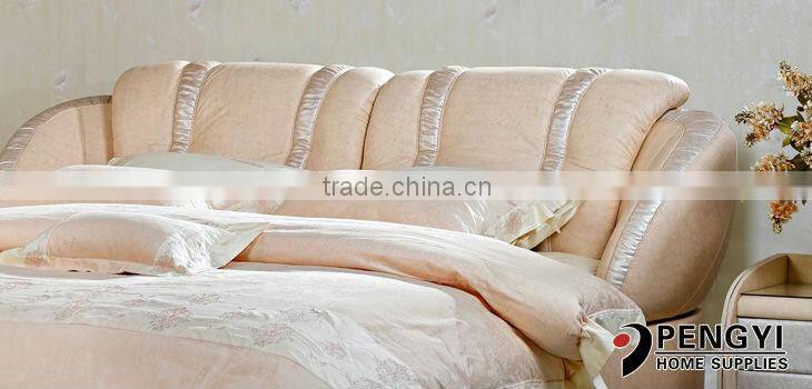 romantic bedroom set PY-810