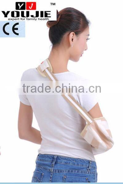 D20 medical grade orthopedic Foam Arm Sling straps