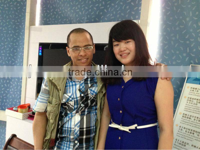 Kraft Paper Bag &Shopping Bag With Paper Handle