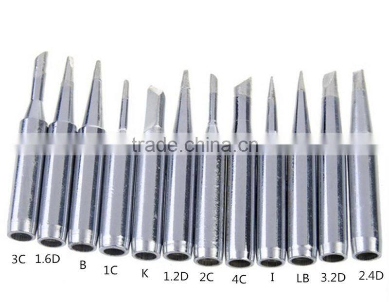 900M SERIES Lead-Free Soldering Iron Tips/ Solder Iron Tip,Soldering Iron BITS