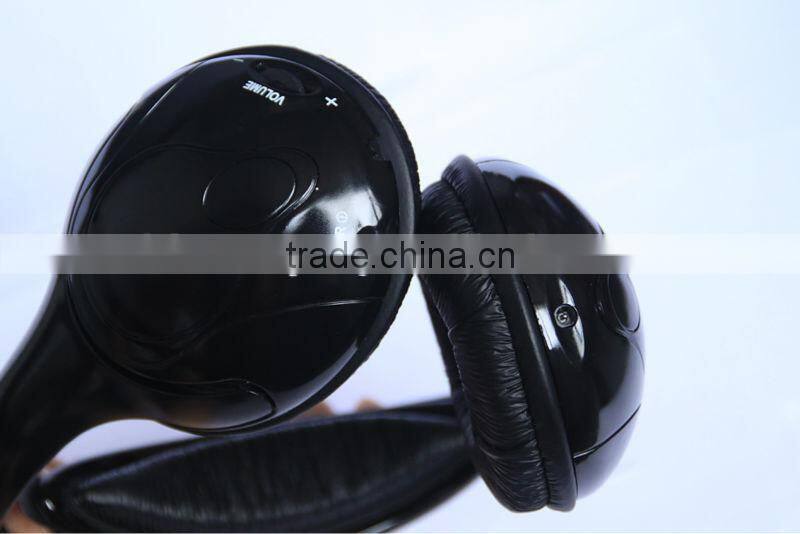 High Quality Silent Party Headphone SOYO-WHC01