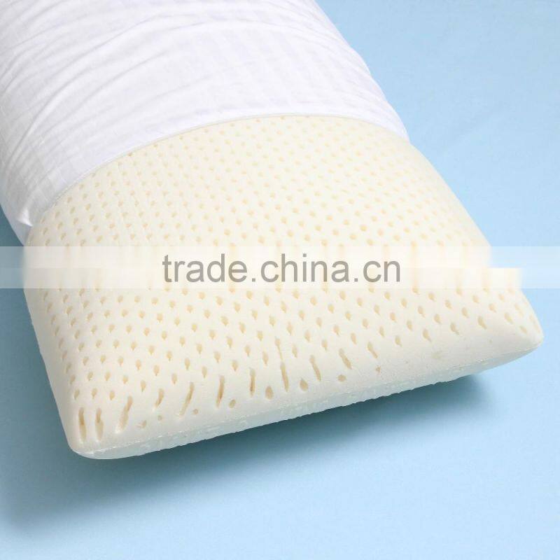 Premium Natural Latex Foam Pillow