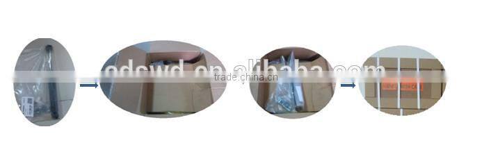 Gear rotary pump 15249488 for terex haul truck