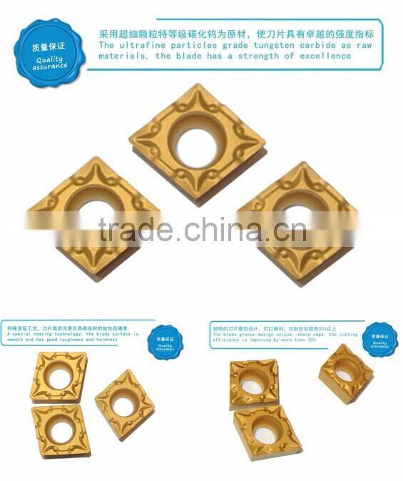 Roller Cone Bits Tungsten Carbide Insert made in China