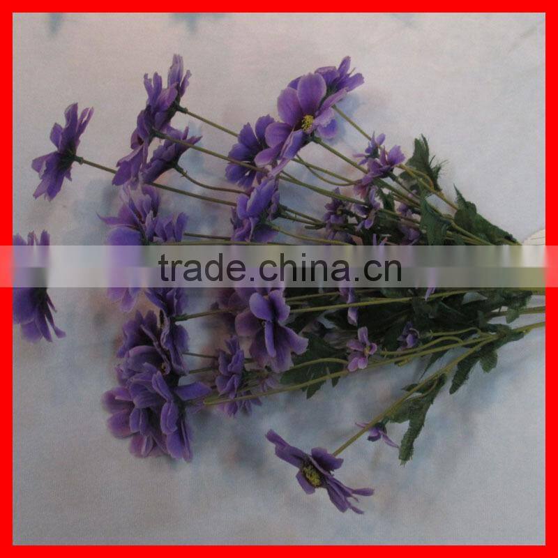 cheap artificial red rose flowers