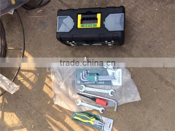 Hot Sale PVC Wire Hanger Making Machine