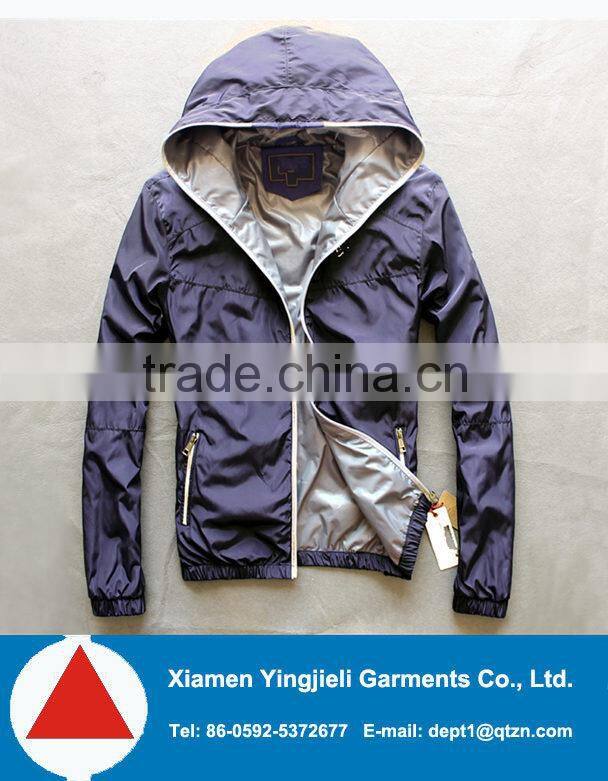 men dwr fishing wear,rain jacket for outdoor