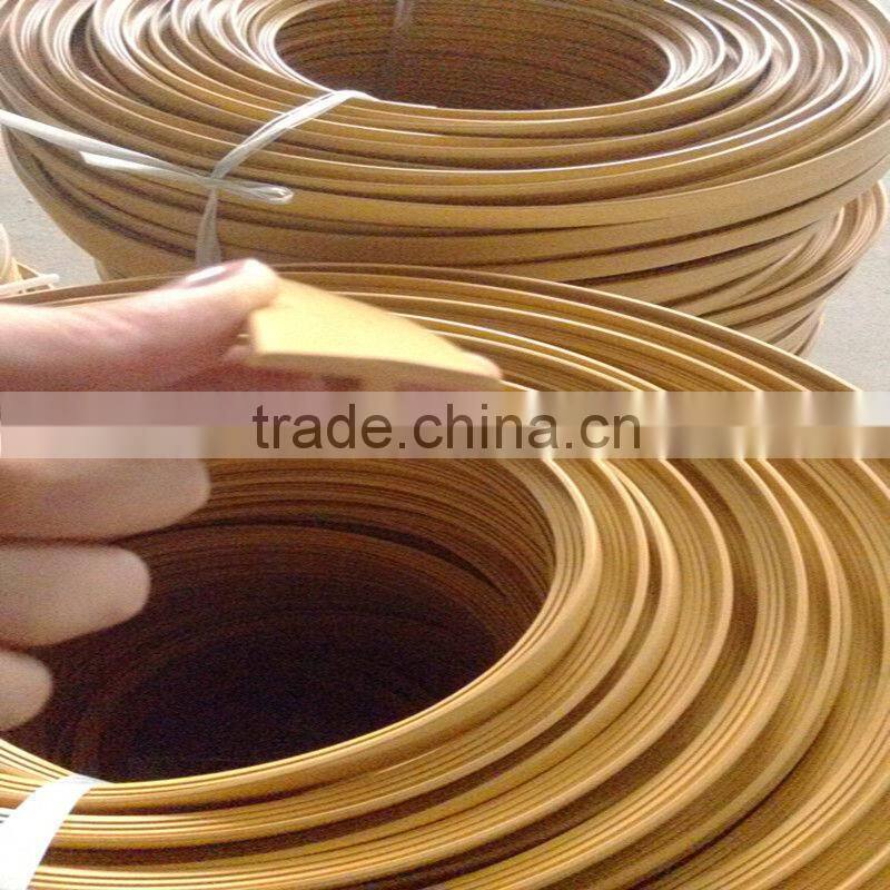 T-shape banding edge