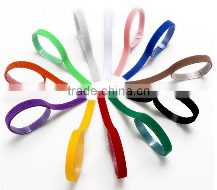 New Nylon 12 Colors Pet ID Necklace Collar For Dog and Cat OS003262