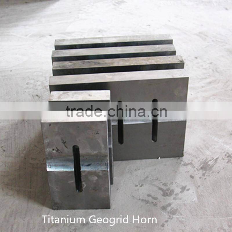 Mining Geogrid Producing Line