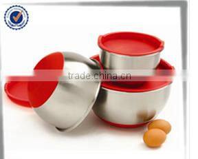 Salad food bowl, Mixing Bowl set