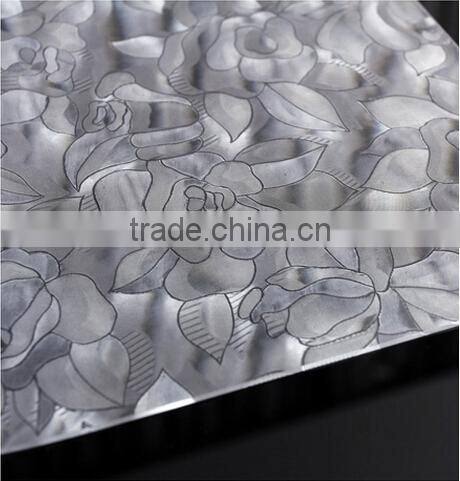 pp sheet plastic spine bars