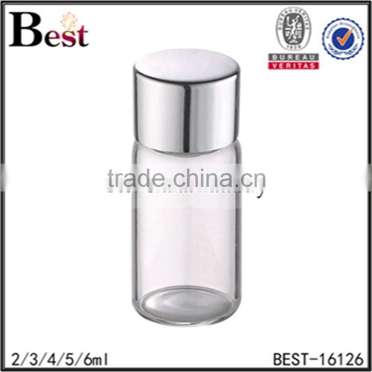 high quality empty sterile glass vials for 2ml 3ml 5ml 5ml 6ml