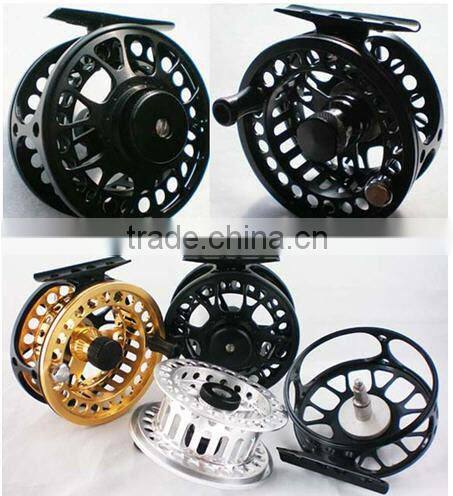 Fishing Tackle - Fly Reel for Fly Fishing