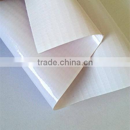 solvent and eco-solvent printing Waterroof flex printing material