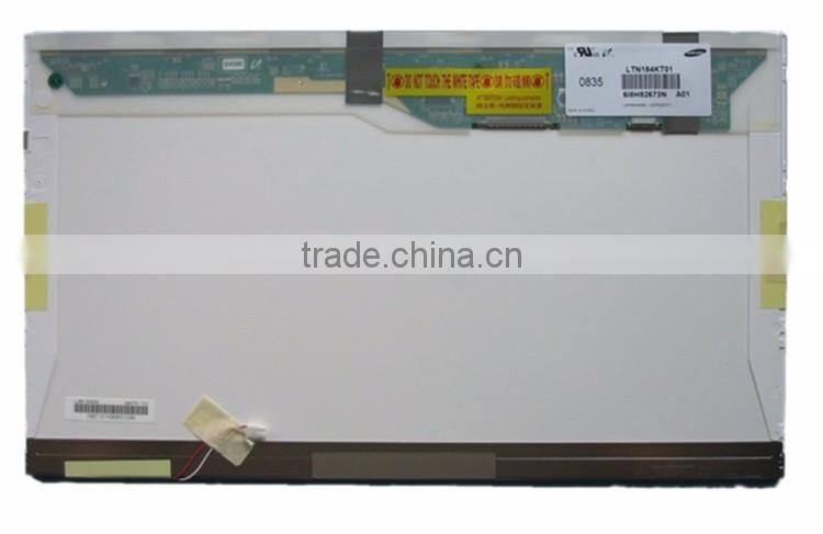 Hot Arrival 18.4" Laptop LCD Panel N184H4-L02 WXGA Glossy