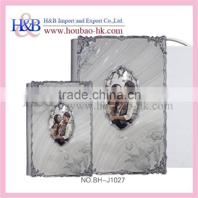 Plastic Material Photo Albums Plastic Photo Albums